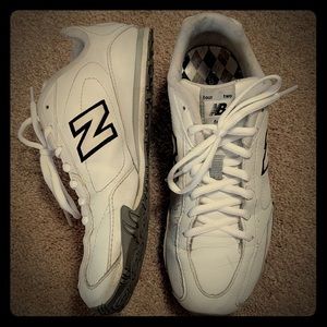 New Balance 442 shoes